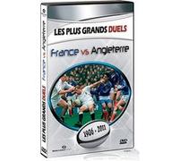 Les plus grands duels : France / Angleterre E