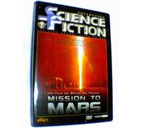 Les Plus Grands Films De Science-Fiction En Dvd: Mission To Mars