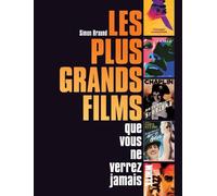 Les plus grands films que vous ne verrez jamais