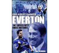 Les plus grands jeux d'Everton