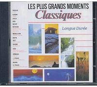 Les Plus Grands Moments Classiques R. Strauss