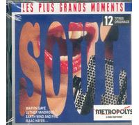 Les Plus Grands Moments De La Soul