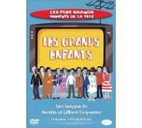 Les Grands Enfants