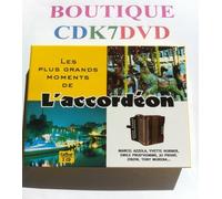 Les Plus Grands Moments De L'accordeon