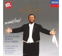 Pavarotti,Luciano - Tout Pavarotti [Import]