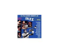 Various Mielsch – Les Plus Grands Moments du Jazz – Compilation