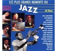 Various Mielsch – Les Plus Grands Moments du Jazz – Compilation