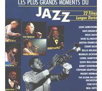 Artistes Divers - La légende du jazz vol.1