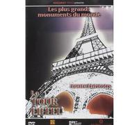 La Tour Eiffel https://www.fnac.com/a1670483/La-Tour-Eiffel-DVD-Zone-2?oref=86bd6692-34d8-602e-b53a-0189e3e1c2d9