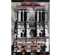Cathédrales et églises