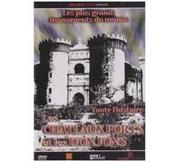 Les Plus Grands monuments du monde : Les Châteaux forts