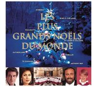 Les Plus Grands Noels Du Monde Sutherland
