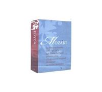 Les Plus Grands Opéras De W.A. Mozart Réunis Dans Un Coffret Original De 7 Dvd