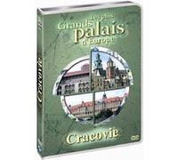 Les plus grands palais d'Europe - Cracovie G
