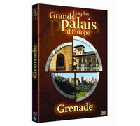 Les Plus grands palais d'Europe : Grenade