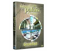 Les Plus grands palais d'Europe : Istambul
