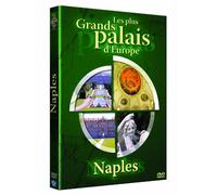 Les plus grands Palais d'Europe - Naples https://www.fnac.com/a1977483/Les-plus-grands-Palais-d-Europe-Naples-DVD-Zone-2?oref=d248e612-b09f-5a51-8b65-4c01d89d314e