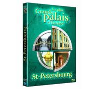 Les Plus Grands Palais D'europe : Saint-Petersbourg
