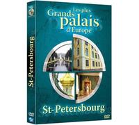 Les Plus Grands Palais D'europe : Saint-Petersbourg