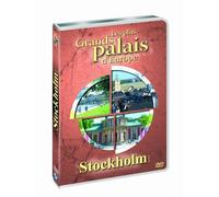 Les Plus Grands Palais D'europe : Stockholm