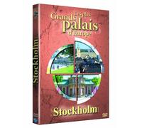 Les Plus grands palais d'Europe : Stockholm
