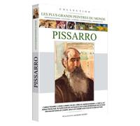 Les plus grands peintres du monde : Camille Pissarro DVD DVD
