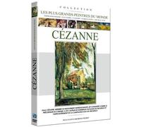 Les Plus Grands Peintres Du Monde : Cézanne