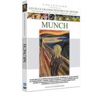 Les plus grands peintres du monde : Edvard Munch DVD E