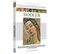 Les plus grands peintres du monde : Ferdinand Hodler DVD DVD