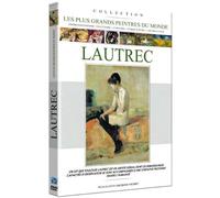 Henri de Toulouse Lautrec - DVD https://www.fnac.com/a8210949/Henri-de-Toulouse-Lautrec-DVD-DVD-Zone-2?oref=884b1849-0dda-a60a-d4d6-f04933193b4e