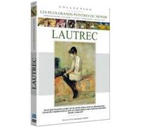 Les plus grands peintres du monde : Lautrec - DVD DVD