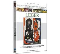 Les Plus grands peintres du monde : Léger