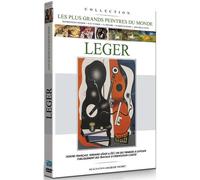 Les plus grands peintres du monde : Léger - DVD DVD