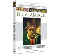 Les plus grands peintres du monde : Maurice de Vlaminck DVD DVD