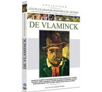 Les plus grands peintres du monde : Maurice de Vlaminck DVD E