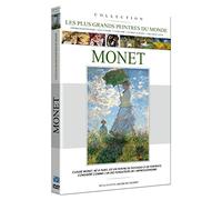 Les Plus grands peintres du monde : Monet