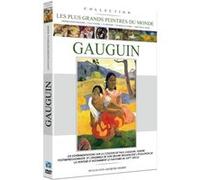 Les plus grands peintres du monde Paul Gauguin DVD DVD