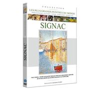 Les plus grands peintres du monde : Paul Signac - DVD DVD
