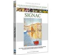 Les plus grands peintres du monde : Paul Signac - DVD E