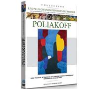 Les Plus grands peintres du monde : Poliakof - DVD DVD