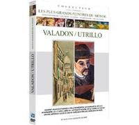 Les plus grands peintres du monde : Valadon, Utrillo DVD E