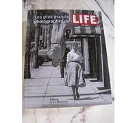 Les Plus Grands Photographes de Life