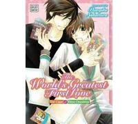 Les plus grands premiers amours du monde, Vol. 1