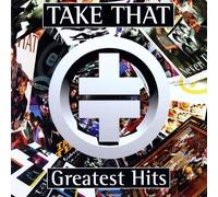 Take That - Greatest Hits