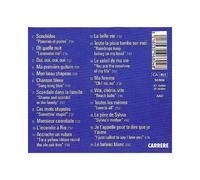 Sacha Distel - Les Plus Grands Succes