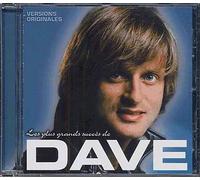 Les Grands Succès de Dave