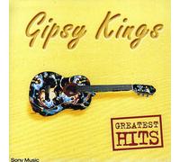 Kings, Gipsy - Greatest Hits