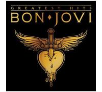 Greatest Hits-Ultimate Collection by BON JOVI [Audio CD] NEUF
