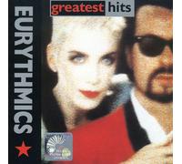 Eurythmics - Eurythmics: Greatest Hits