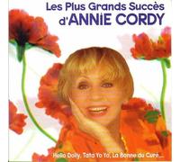 Les Plus Grands Succès D'annie Cordy